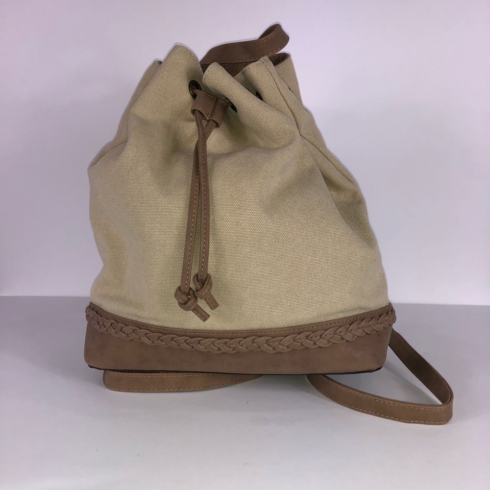 True Craft back pack - Picture 3 of 8